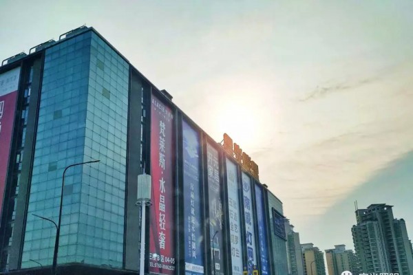 新時代.新賦能--宏光春季新品首發(fā).招商云直播