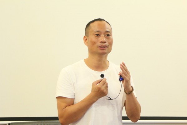 宏光照明內(nèi)訓(xùn)營｜為更遠(yuǎn)的征程，積蓄能量！