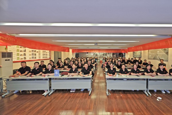 宏光商學院第九期特訓營-抖音本地生活專場圓滿收官！