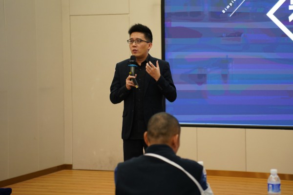 宏光商學院第十期特訓營-店長班圓滿收官！