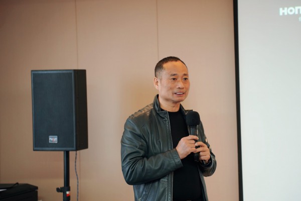 智繪健康·光啟未來｜宏光照明華東區(qū)域經(jīng)銷商交流會—無錫站！